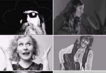 Verschobene Kunstgriff Veranstaltungen April 2020