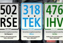 Alle Jahre wieder…