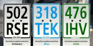 Alle Jahre wieder…