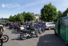 Motorradfahren in Corona-Zeiten