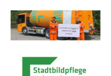 „Wir bleiben für Euch da, bleibt Ihr für uns zuhause!“