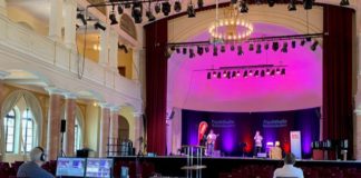 Referat Kultur unterstützt erneut Freischaffende