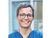 Erste Chefärztin am Westpfalz-Klinikum