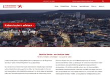 Laut(r)er Service – Aus Laut(r)er Liebe – Lokale Dienstleistungen auf neuer Online-Plattform gelistet