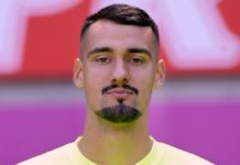 Avdo Spahic bleibt länger am Betzenberg