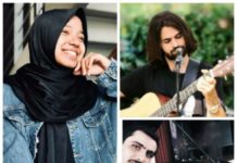 Internationales Bandprojekt „Shaian“ im Kulturlivestream