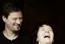 Kulturlivestreams – Martin Preiser und Jutta Brandl, 24. April