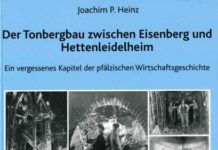 Großes Interesse am Tonbergbau im Eisenberger Becken