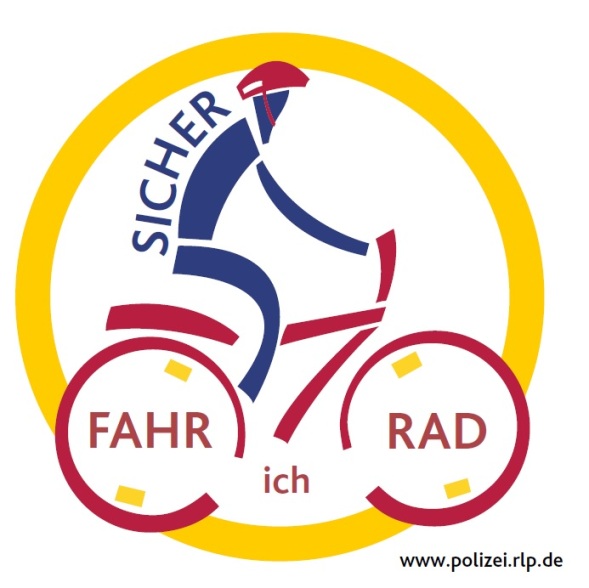 Fahr ich Rad Logo