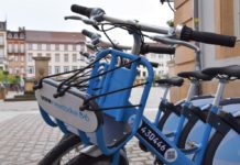VRNnextbike startet in Landau – VRNnextbike bereits in 18 Städten