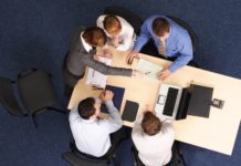 Unternehmen, Selbständige und Freiberufler: kostenfreie Perspektivberatung in der Corona-Krise!