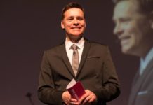 „12 Tage im Frühling 20“ – Holger Wienpahl und Simon Hoeneß im Livestream