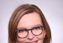 Ina Knittel wird neue Förderschulrektorin am Pfalzinstitut Frankenthal