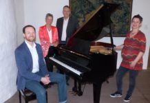 Bürgermeisterin sucht „Lied für Lautern“ – Bewerbung bis Ende August möglich