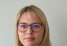 Katja Kölzer wird neue Chefin der Zentralverwaltung des Bezirksverbands Pfalz