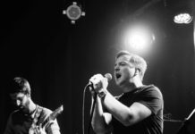 Leonard Stahl und Marco Gries von LIO im Kulturlivestream