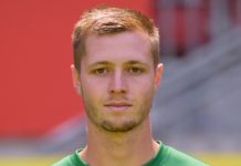 Lennart Grill wechselt zu Bayer Leverkusen