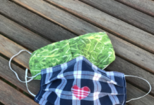 Ministerpräsidentin Malu Dreyer: Maskenpflicht ab 27. April