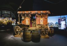 Website mit sehenswerten Beiträgen – Einrichtungen des Bezirksverbands Pfalz geben interessante Einblicke