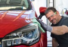 Top-Service: Die Opel-Händler halten ihre Kunden mobil