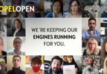 #OpelOpen zeigt: Opel-Händler und -Mitarbeiter sind für Opel-Kunden da