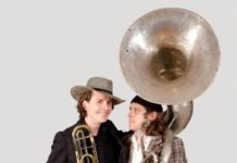 Roland und Bernhard Vanecek präsentieren „Creative Crisis“ – Kulturlivestream aus der Fruchthalle