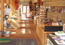 Johanniskreuzer „Pfälzer Waldladen“ öffnet wieder