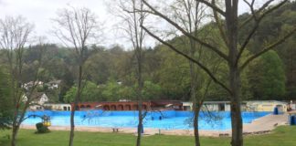 Ohne Becken kein Bad – Sanierung statt Solar!