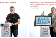 „Lautrer Gesichter des Handel(n)s“