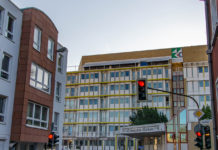 10,3 Millionen Euro für das Westpfalzklinikum