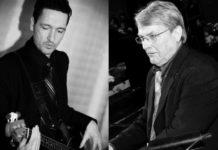 „Wir jazzen das!“ vereint Musik und Talk: Volker Klimmer, Wolfgang Janischowski, Kurt Littig