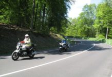 LKA-RP: Sicherheitshinweis zum Motorrad-Saisonstart 2020