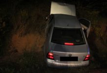 A63/Kaiserslautern, Zu schnell in die Ausfahrt – Zwei Verletzte