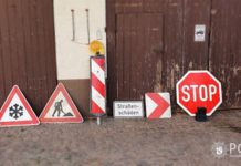 Diebstähle von Ortstafeln aufgeklärt