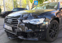 Rechts-vor-Links-Regel nicht beachtet