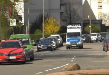 „You’ll never walk alone“