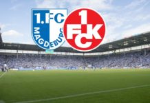 Arbeitssieg zum Re-Start: FCK siegt 1:0 in Magdeburg