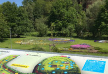 Endlich ist die Gartenschau Kaiserslautern wieder da !!!