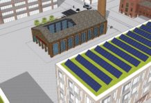 EnStadt:Pfaff: Innovatives Energie- und Mobilitätskonzept mit bundesweiter Strahlkraft