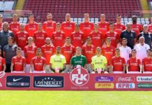 Rote Teufel verzichten auf Gehalt