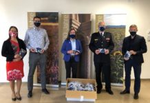 Alltagsmasken für den Katastrophenschutz