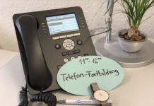 Die Corona-Krise als Chance für gesundes Arbeiten