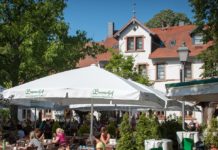 175 Jahre Pfälzische Revolution: Spaziergang mit „Republikanischem Bankett“ und Lesung