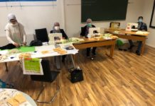 Nähmaschinenaufruf trifft auf große Resonanz