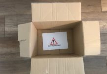 Beim Online-Shopping misstrauisch bleiben!