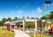 Haus der Nachhaltigkeit öffnet wieder – Neue Ausstellung ab Pfingstsonntag