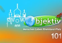 Wissen und Natur aus der Pfalz bei „objektiv“