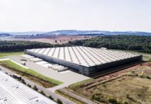 Gazeley errichtet moderne Logistikimmobilie in Kaiserslautern – bis zu 500 neue Arbeitsplätze!