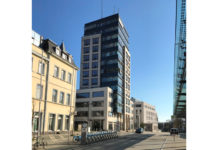 Drohmail sorgt kurzzeitig für Aufregung – Justizzentrum abgeriegelt