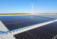 ZAK nimmt PV-Anlage in Betrieb